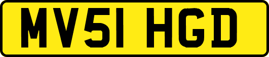 MV51HGD
