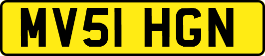 MV51HGN