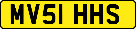 MV51HHS