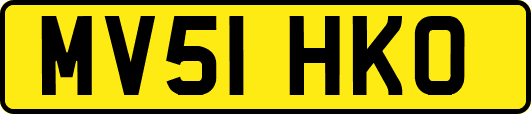 MV51HKO