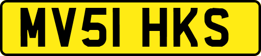 MV51HKS