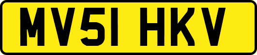 MV51HKV