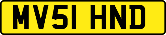 MV51HND