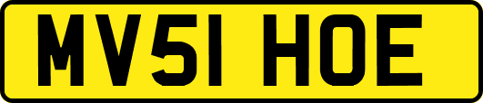 MV51HOE