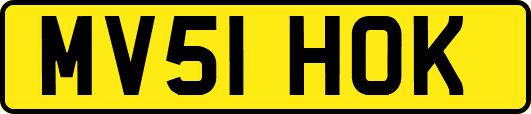 MV51HOK