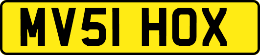 MV51HOX