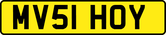 MV51HOY