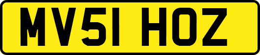 MV51HOZ