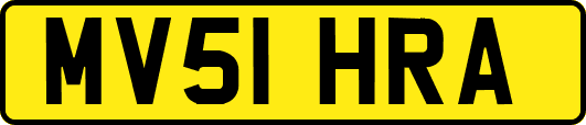 MV51HRA