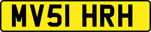 MV51HRH