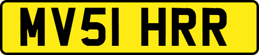 MV51HRR