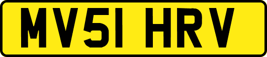 MV51HRV