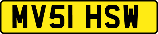 MV51HSW