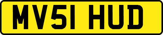 MV51HUD