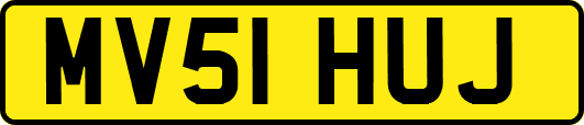 MV51HUJ