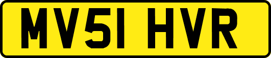 MV51HVR