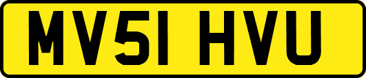 MV51HVU