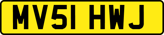 MV51HWJ