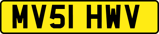 MV51HWV