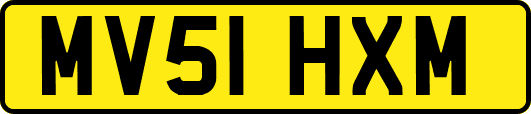 MV51HXM