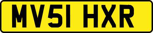 MV51HXR