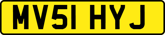 MV51HYJ