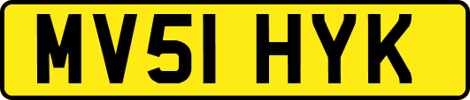 MV51HYK