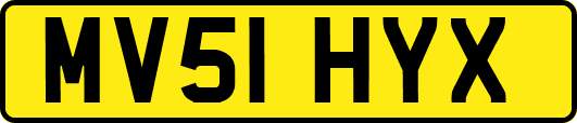 MV51HYX