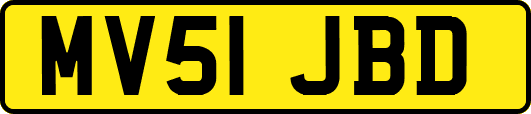 MV51JBD