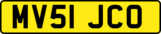 MV51JCO