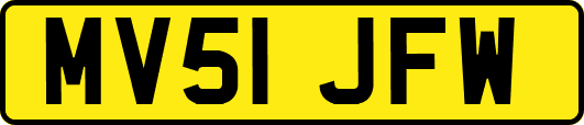 MV51JFW