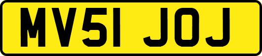 MV51JOJ