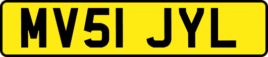 MV51JYL