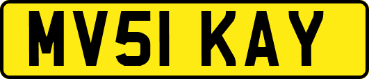 MV51KAY