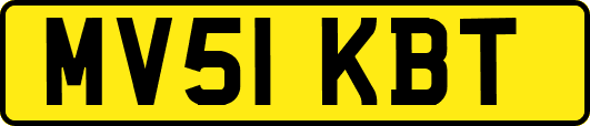 MV51KBT