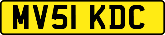 MV51KDC