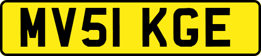 MV51KGE