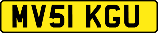 MV51KGU