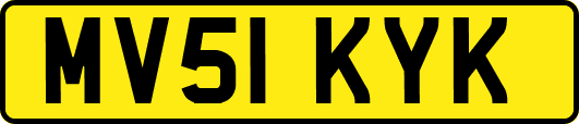 MV51KYK