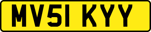 MV51KYY