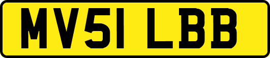 MV51LBB