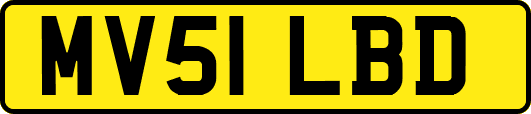 MV51LBD