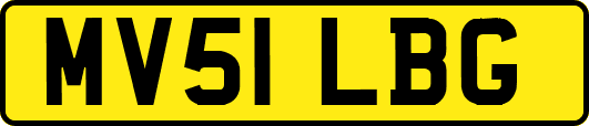 MV51LBG