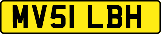 MV51LBH