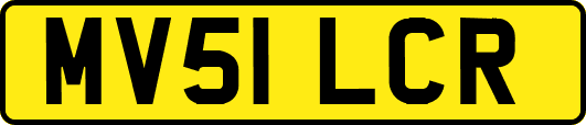 MV51LCR