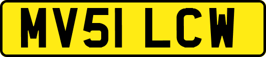 MV51LCW