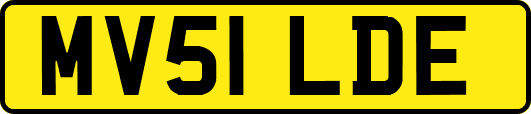 MV51LDE
