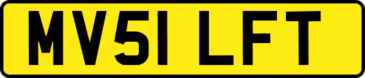 MV51LFT