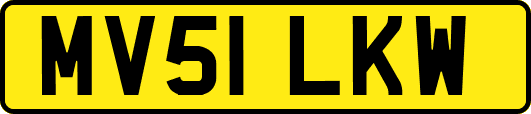 MV51LKW