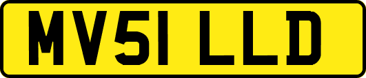 MV51LLD